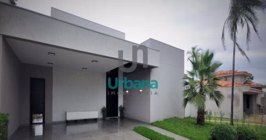 Casa com 3 quartos à venda no Damha II, São Carlos 
