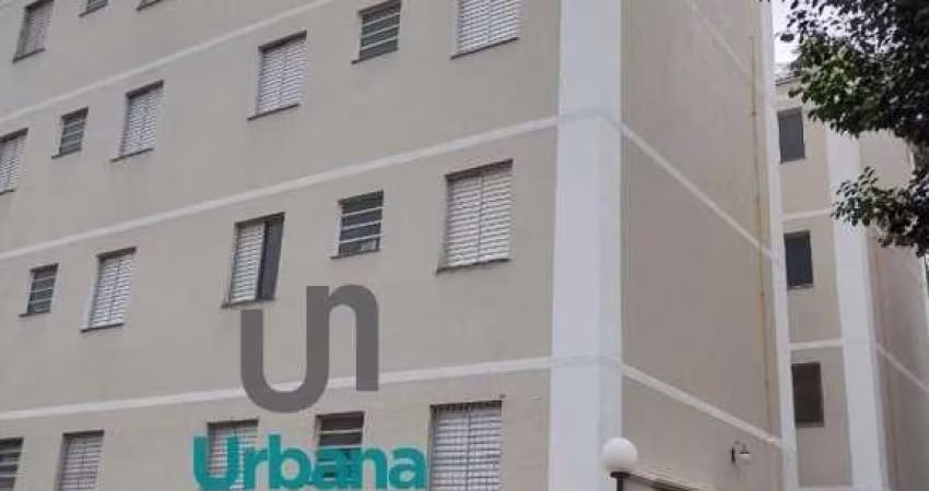 Apartamento em Jardim Acapulco  -  Sao Carlos
