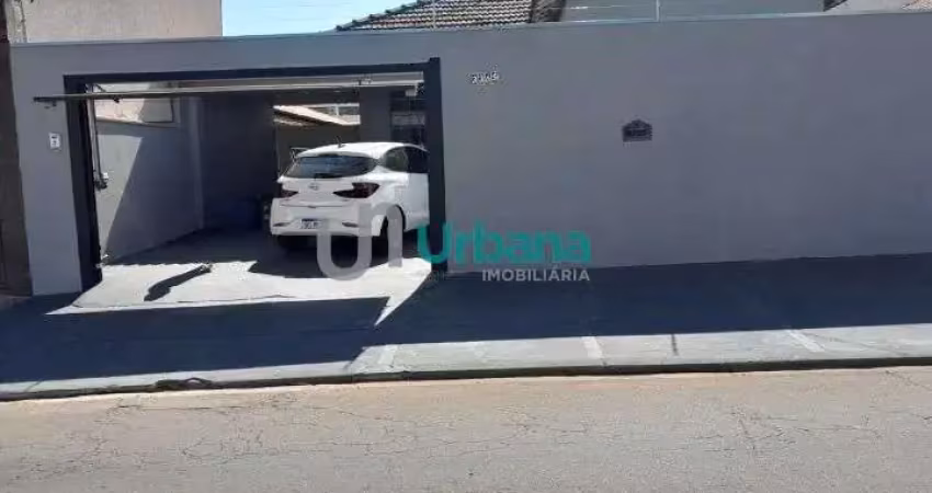 Casa com 3 quartos à venda no Centro, São Carlos 