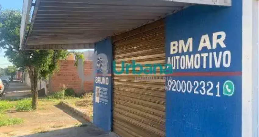 Sala comercial para alugar no Jardim Cruzeiro do Sul, São Carlos 