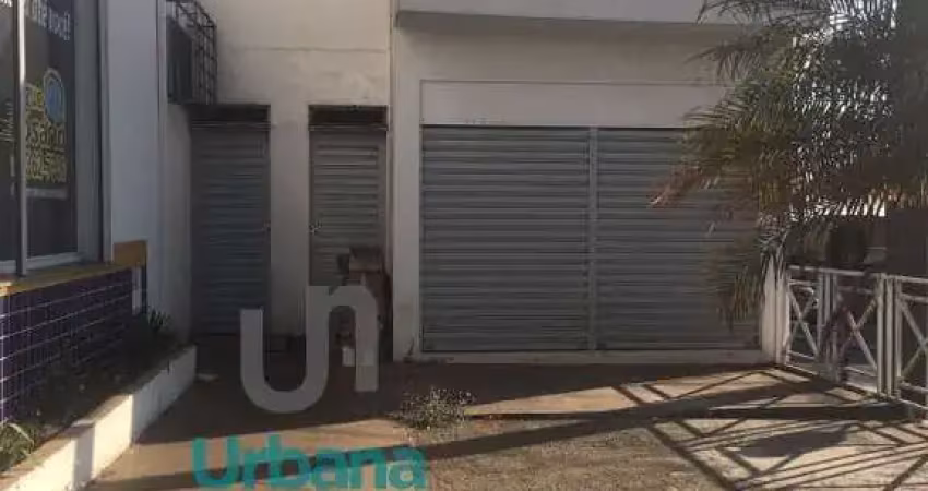 Sala comercial para alugar na Vila Boa Vista 1, São Carlos 