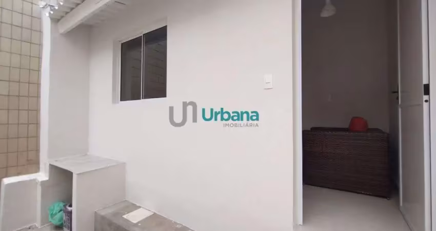 Casa com 1 quarto para alugar no Centro, São Carlos 