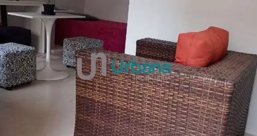 Casa com 1 quarto para alugar no Centro, São Carlos 