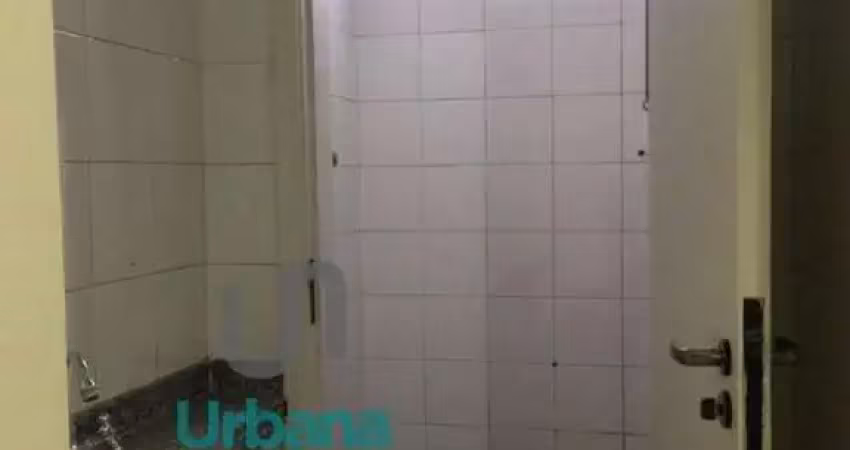 Sala comercial para alugar na Vila Prado, São Carlos 