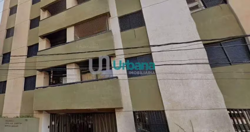 Apartamento com 3 quartos à venda no Jardim Gibertoni, São Carlos 