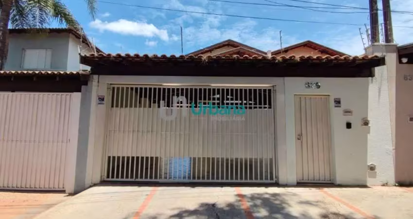 Casa com 3 quartos à venda no Planalto Paraíso, São Carlos 