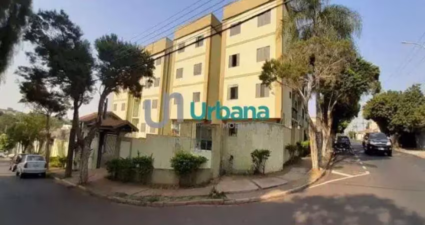 Apartamento com 2 quartos à venda no Parque Arnold Schimidt, São Carlos 