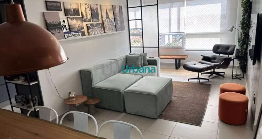 Apartamento com excelente Localização