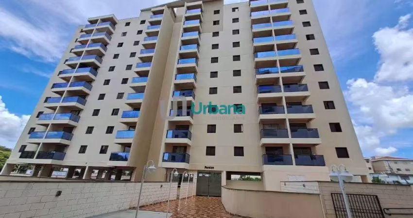 Apartamento 01 Dorm. em Parque Arnold Schimidt  -  Sao Carlos