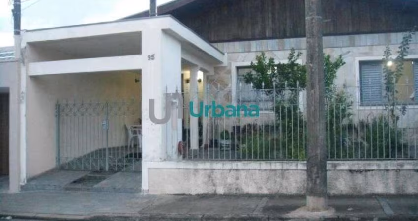 Casa com 2 quartos à venda na Vila Costa do Sol, São Carlos 