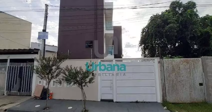Apartamento com 1 quarto para alugar na Vila Marigo, São Carlos 