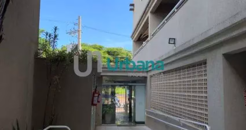 Apartamento com 2 quartos para alugar no Parque Arnold Schimidt, São Carlos 