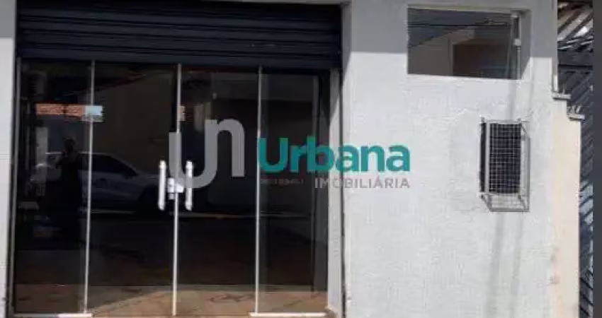 Sala comercial para alugar na Vila Brasília, São Carlos 