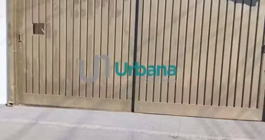 Casa com 2 quartos à venda no Jardim Tangará, São Carlos 