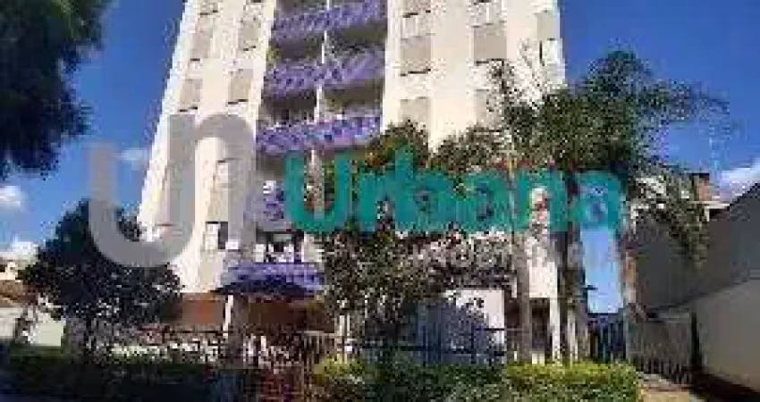 Apartamento com 3 quartos à venda no Parque Arnold Schimidt, São Carlos 