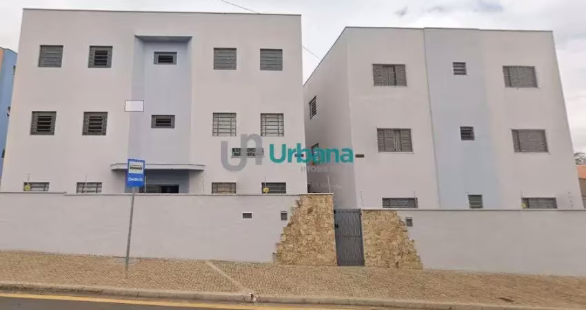 Apartamento com 2 quartos à venda no Jardim Paulistano, São Carlos 