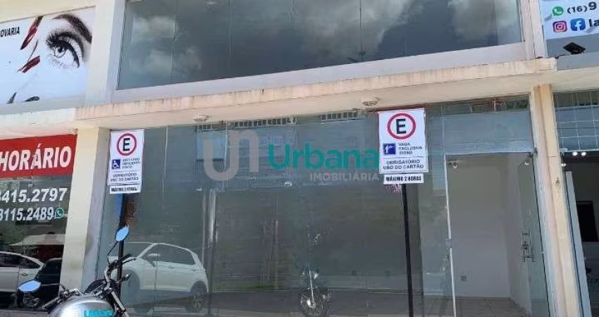 Sala comercial para alugar no Parque Arnold Schimidt, São Carlos 