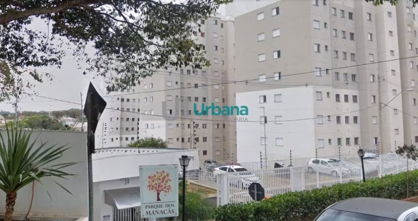 Apartamento com 2 quartos à venda no Recreio São Judas Tadeu, São Carlos 
