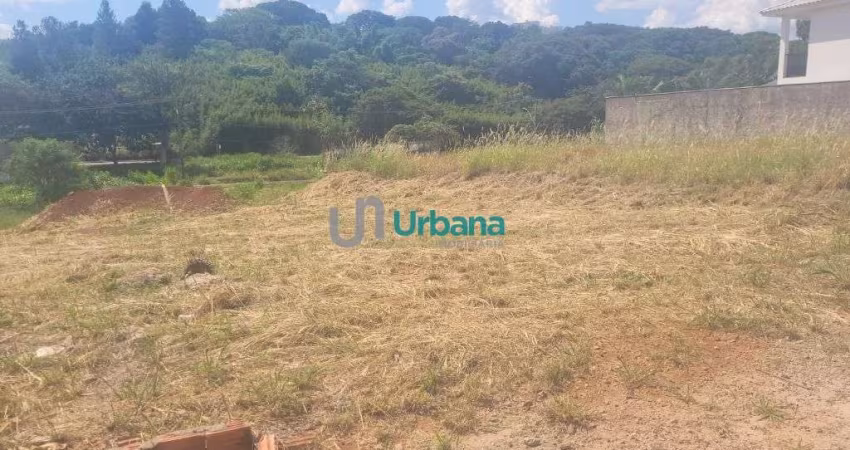 Terreno à venda no Parque Santa Mônica, São Carlos 
