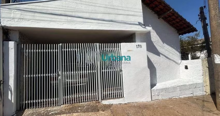 Casa padrão de 3 dormitórios na Vila Izabel - Locação ou venda