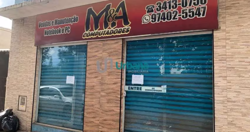 Sala comercial para alugar no Centro, São Carlos 