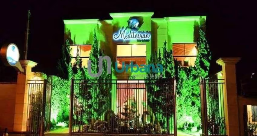 Sala comercial com 2 salas para alugar no Jardim Brasil, São Carlos 