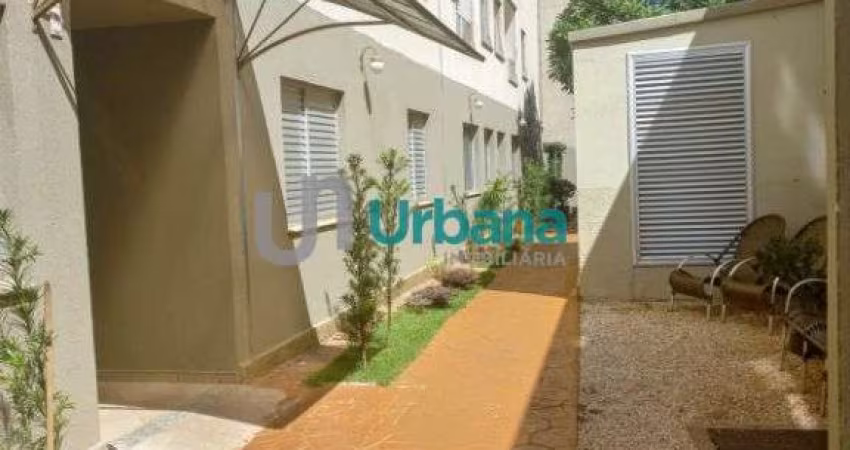 Apartamento com 2 quartos à venda no Jardim Paraíso, São Carlos 