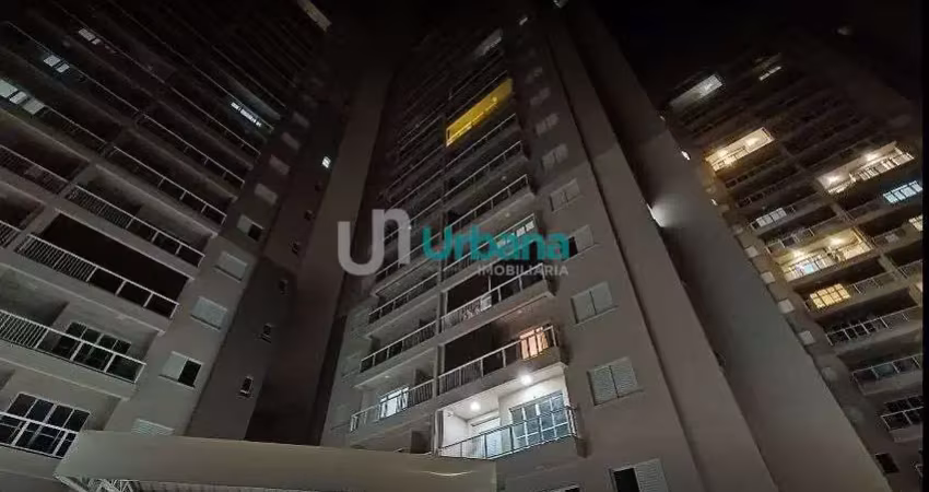 Apartamento com 2 quartos à venda no Residencial Parati, São Carlos 