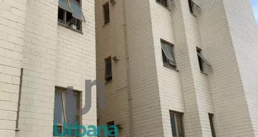 Apartamento com 2 quartos para alugar na Vila Rancho Velho, São Carlos 