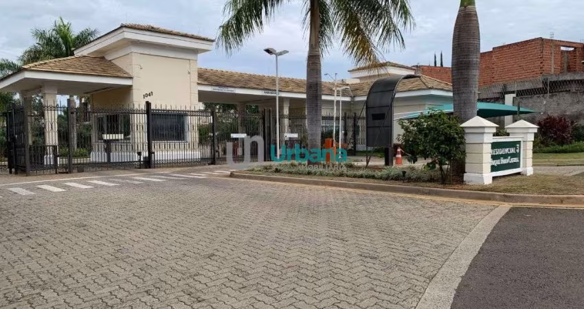 Terreno à venda no Parque Faber Castell II, São Carlos 