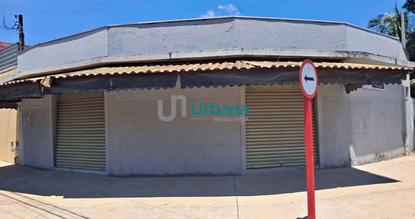 Barracão / Galpão / Depósito para alugar no Loteamento Tutoya do Vale, São Carlos 