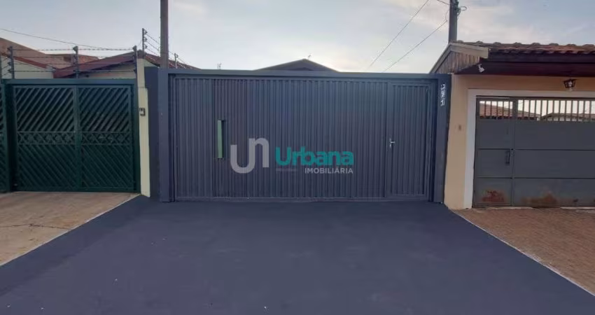 Casa com 3 quartos à venda no Jardim Centenário, São Carlos 
