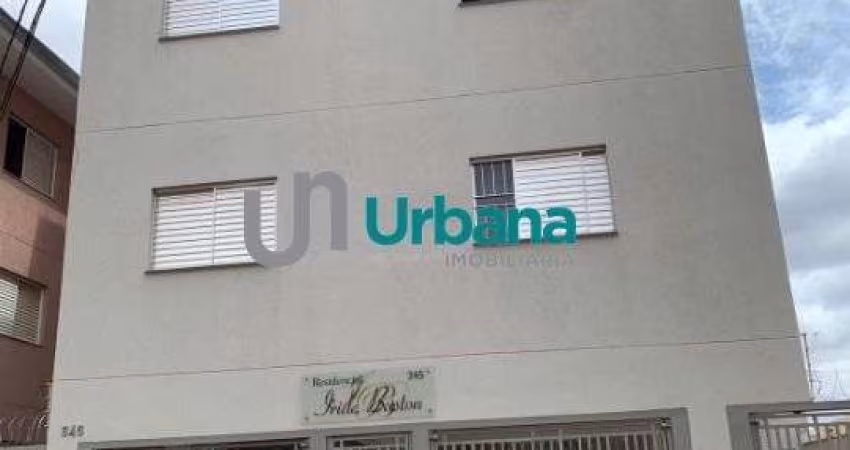 Apartamento com 1 quarto para alugar no Jardim Lutfalla, São Carlos 