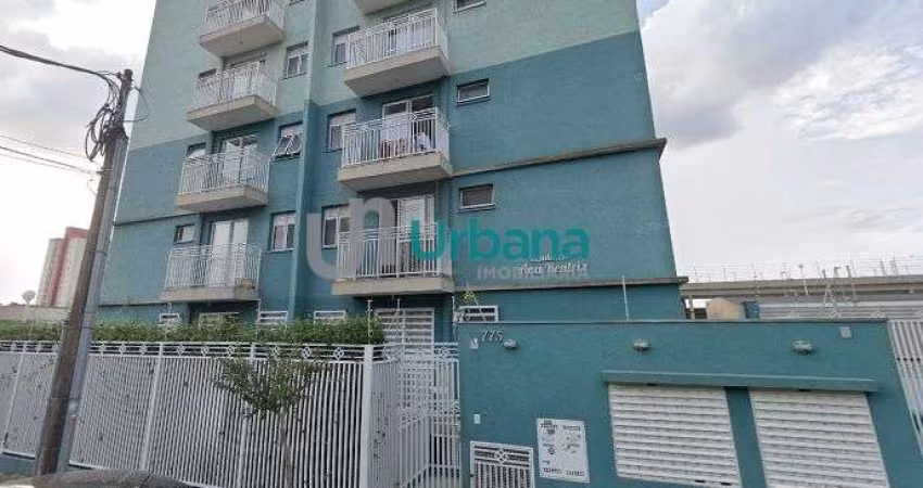 Apartamento com 2 quartos à venda no Jardim Macarengo, São Carlos 