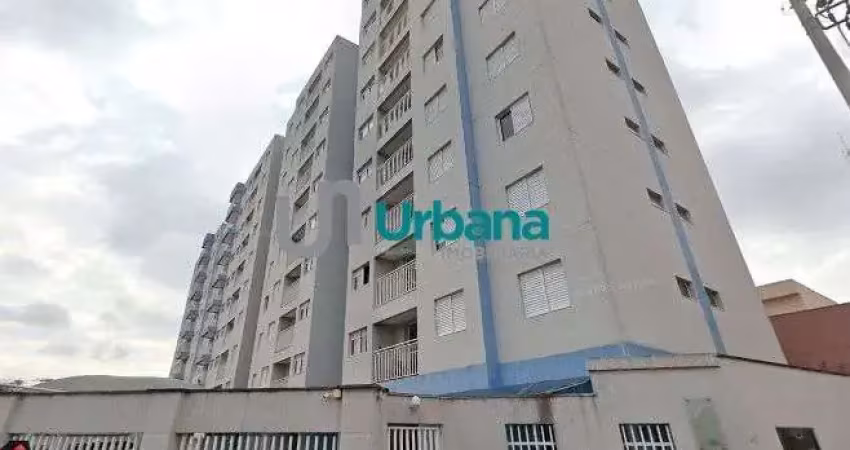 Apartamento com 1 quarto para alugar na Vila Celina, São Carlos 