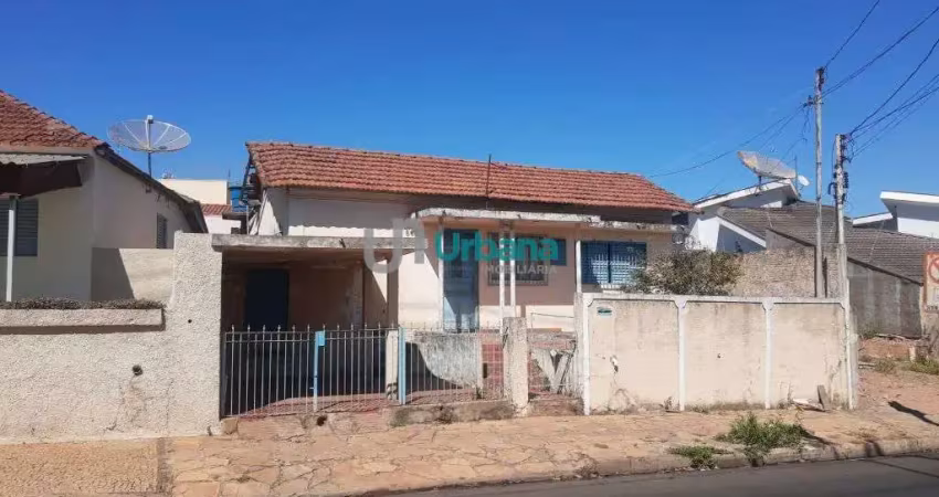 Casa com 2 quartos à venda na Vila Prado, São Carlos 