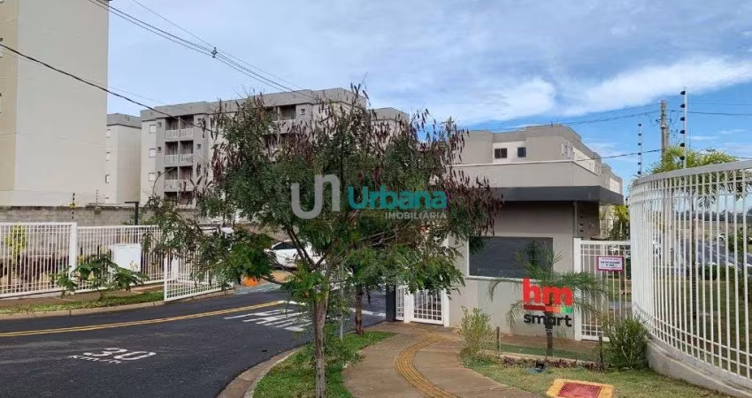 Apartamento com 2 quartos para alugar no Jardim Jóckei Club A, São Carlos 