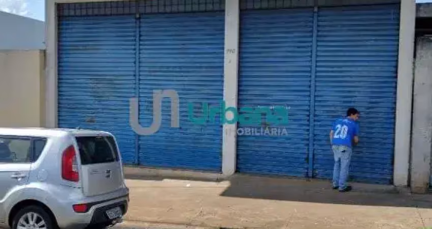 Barracão / Galpão / Depósito à venda no Jardim Botafogo 1, São Carlos 