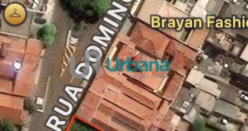 Terreno à venda no Jardim Centenário, São Carlos 