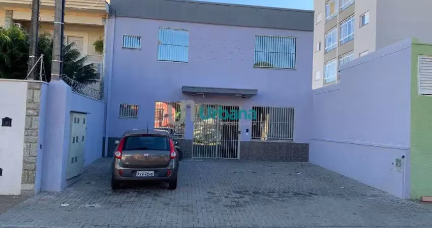 Sala comercial para alugar no Jardim Macarengo, São Carlos 