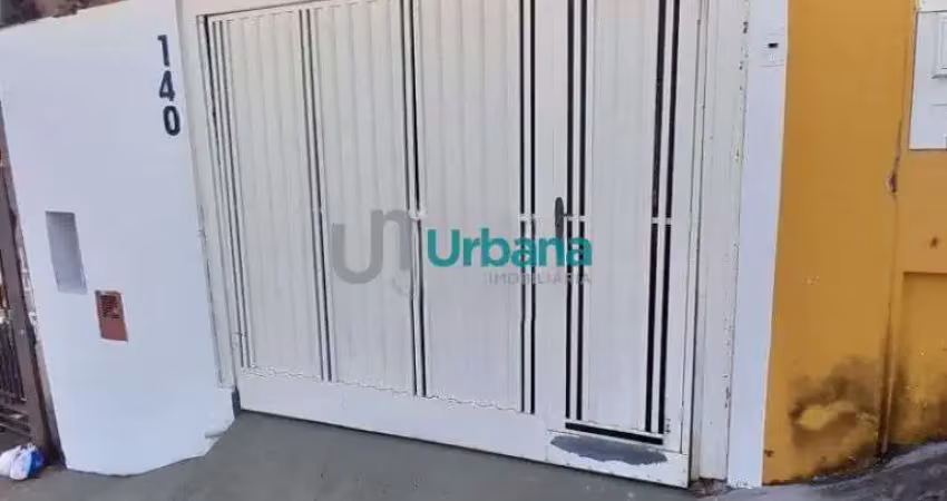 Casa com 2 quartos à venda na Cidade Aracy, São Carlos 