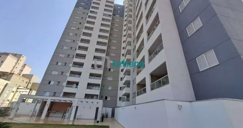 Prédio com 1 sala para alugar no Jardim Macarengo, São Carlos 