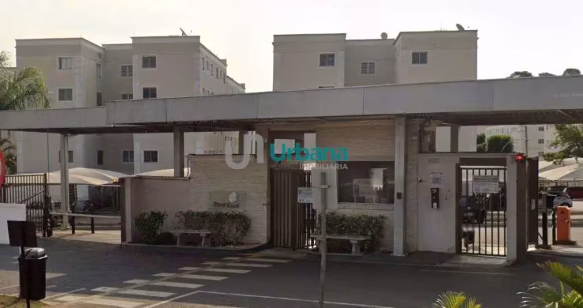 Apartamento com 2 quartos para alugar no Jardim Nova São Carlos, São Carlos 
