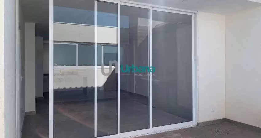 Apartamento com 3 quartos para alugar no Jardim Paraíso, São Carlos 