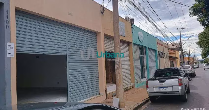 Sala comercial para alugar no Jardim Pacaembu, São Carlos 