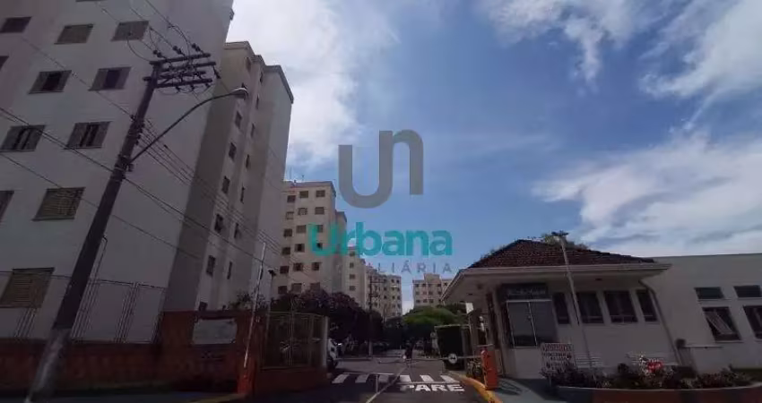 Apartamento com 2 quartos à venda na Vila Rancho Velho, São Carlos 