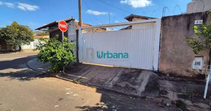 Casa com 3 quartos à venda no Parque Novo Mundo, São Carlos 