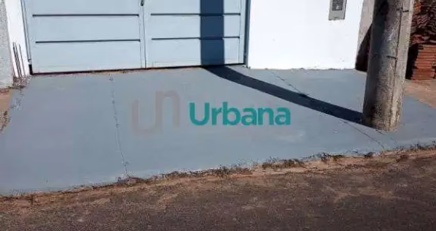 Terreno à venda na Cidade Aracy, São Carlos 