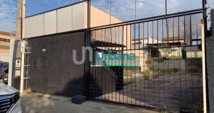 Terreno comercial para alugar no Jardim Brasil, São Carlos 