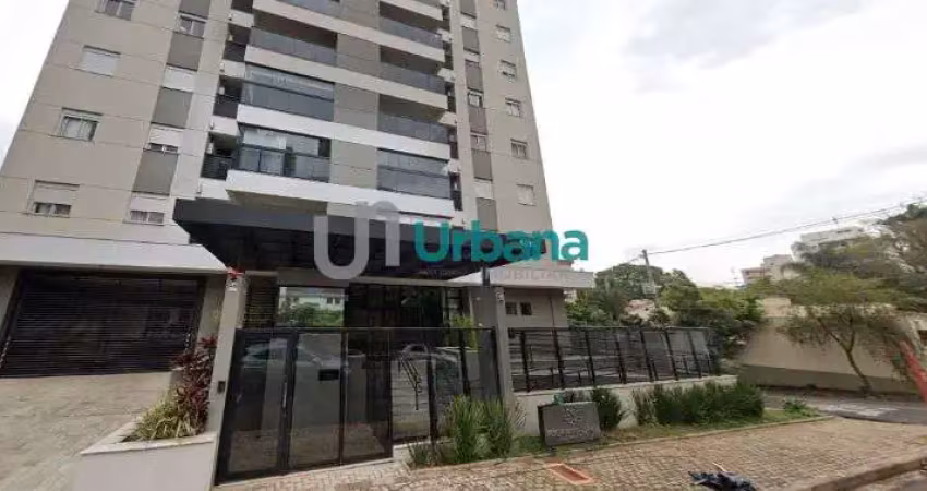 Apartamento com 3 quartos para alugar no Centro, São Carlos 